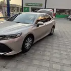 كامري للمستخدم 2018