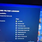 حساب فورت للبيع 150