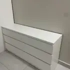 دولاب ادراج جديد