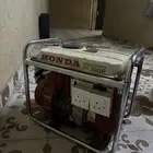 ماطور كهرباء هوندا