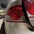 اسطب خلفي سيفيك 2006 2010
