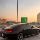 مرسيدس CLS 53 2019 AMG للبيع