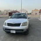 سيارة للبيع جيب كيا موهافي 2016
