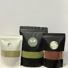 حنا وسدر ومشاط