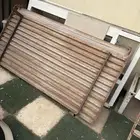 2 شباك مع حواجز