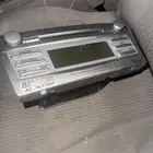 مسجل كامري و اورين من 2007 الى 2011