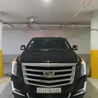 كاديلاك اسكاليد 2018