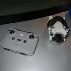 drone dji mini 4 pro single