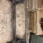 كمر خلفي نظيف اكسنت