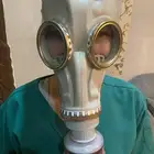 قناع واقي للغاز