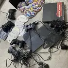 اشرطة و اجهزة قديمة