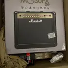 مضخم صوت مارشال للجيتار amplifier MG30FX