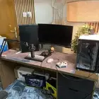 طاولة للبيع مفصله تفصيل من نجار