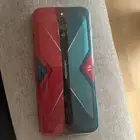 جوال رد ماجيك 5G
