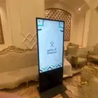 تاجير شاشات