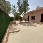 استراحة للايجار