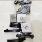 قطع كابرس 2010