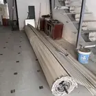 باب قراج شتر رول تماتيك 4.20 متر