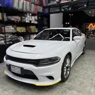 دوج تشارجر gt