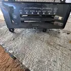 قطع جمس وبليزر