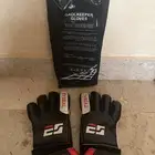 قفازات حارس محترف
