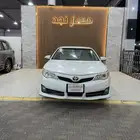 كامري موديل 2013 فل كامل(GLX)