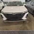 شيري اريزو 8 موديل 2025