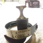 جنبية وتر