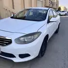 للبيع رينو فلوانس 2014