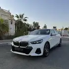 2024 BMW 520i M Kit
