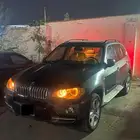 بي ام دبليو X5 4.8 Bmw X5
