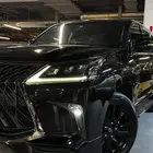 لكزس بلاك ادشن 2020