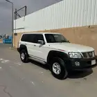 نيسان باترول 2008