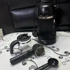 مكينة القهوة