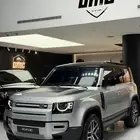 ديفندر 6 سلندر 2020 ناغي عداد قليل