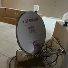 دش تلفزيون