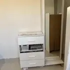اثاث مستعمل للبيع دولاب تسريحة مكتب