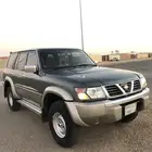 باترول نيسان فل كامل