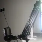 ميكرفون للبيع مع حامل