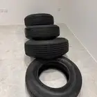 للبيع بوالين ديرو مقاس 18