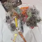 اكسسوارات ملونه