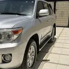 لاندكروزر للبيع gxr 2015 شبه وكاله ماشي 42 الف فقط