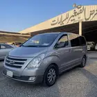 هونداي H1 2017 ديزل تم البيع