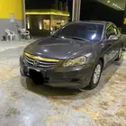 اكورد 2009 قير عادي