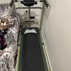 ممشى رياضي سبب البيع عدم الاستخدام السوم ب 700