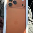 ايفون 17 pro max 512