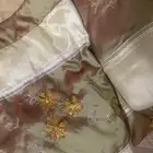 لحاف مع بيت مخده ووساده
