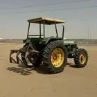 للإيجار الحراثه بالساعه واليومي