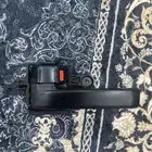 باب سياره