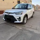تويوتا رايز 2023